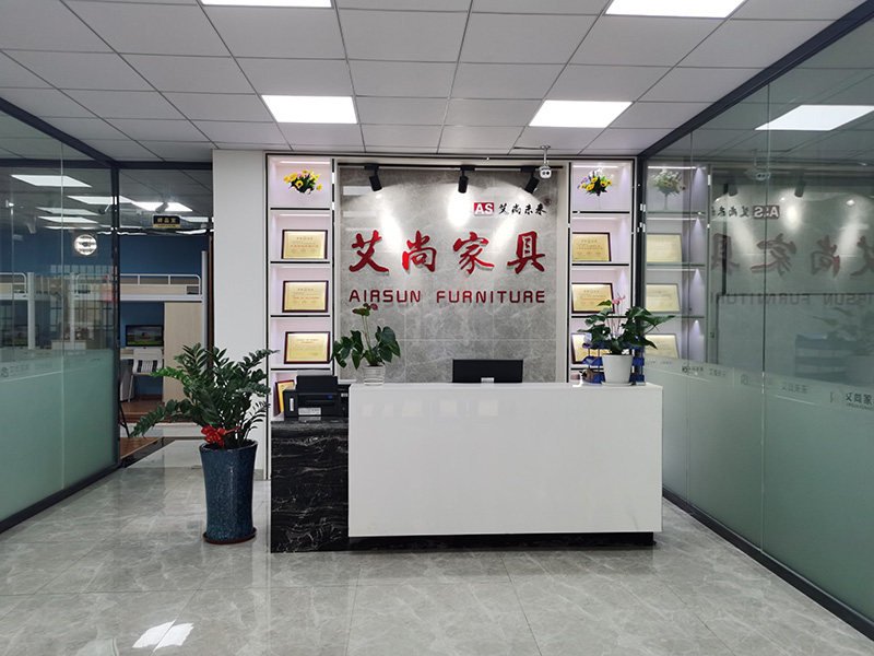 办公环境