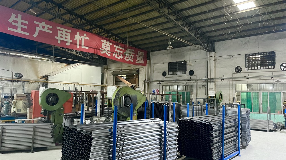 生产车间