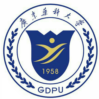 广东药科大学