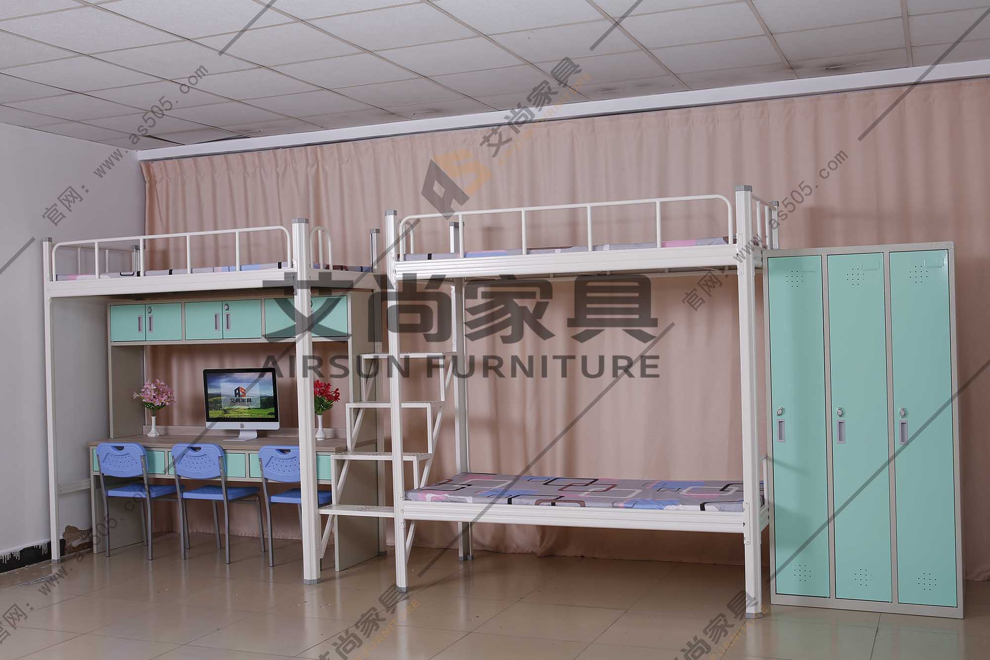 员工公寓家具